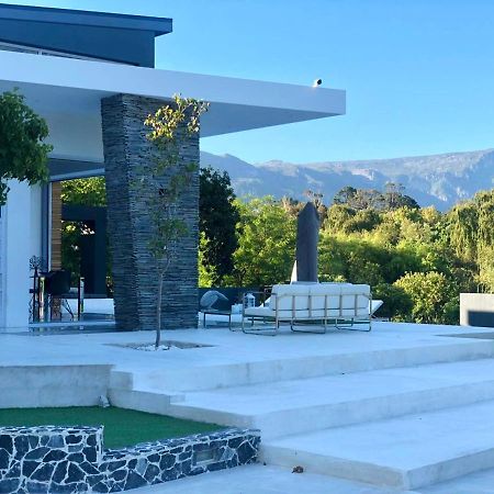 Badgemore Villa Guesthouse Cape Town Luaran gambar