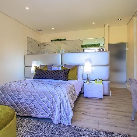 Badgemore Villa Guesthouse Cape Town Luaran gambar