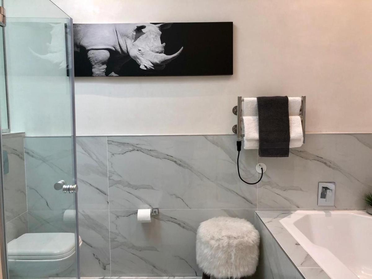 Badgemore Villa Guesthouse Cape Town Luaran gambar