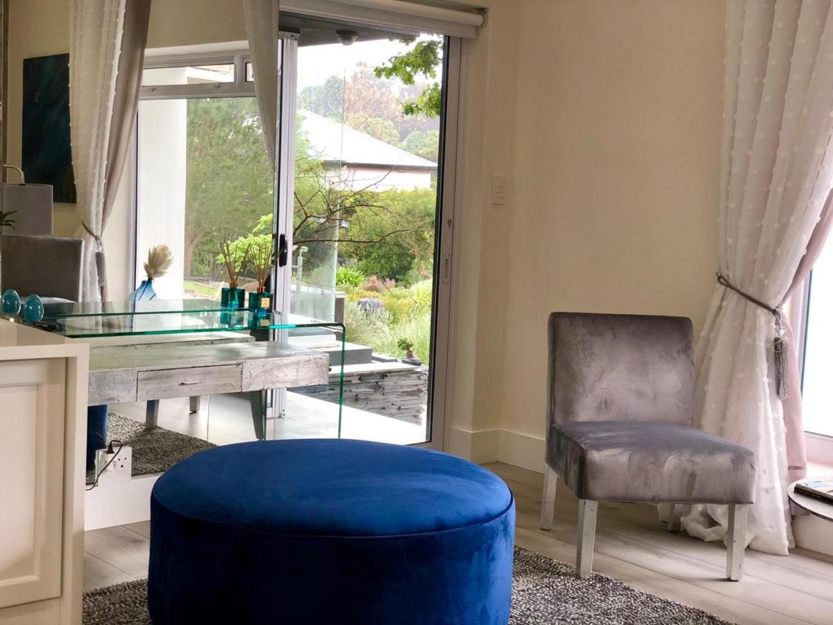 Badgemore Villa Guesthouse Cape Town Luaran gambar