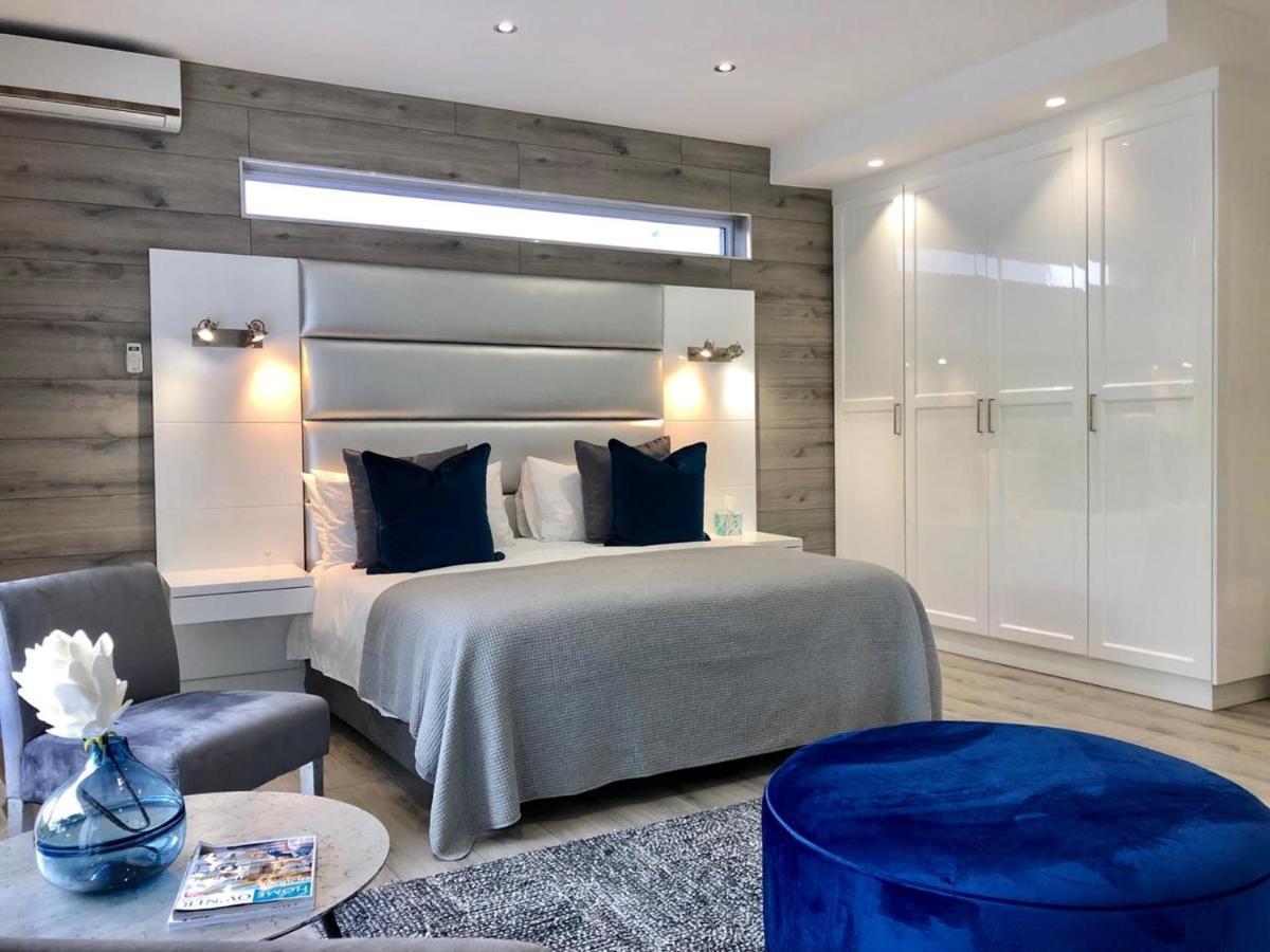 Badgemore Villa Guesthouse Cape Town Luaran gambar