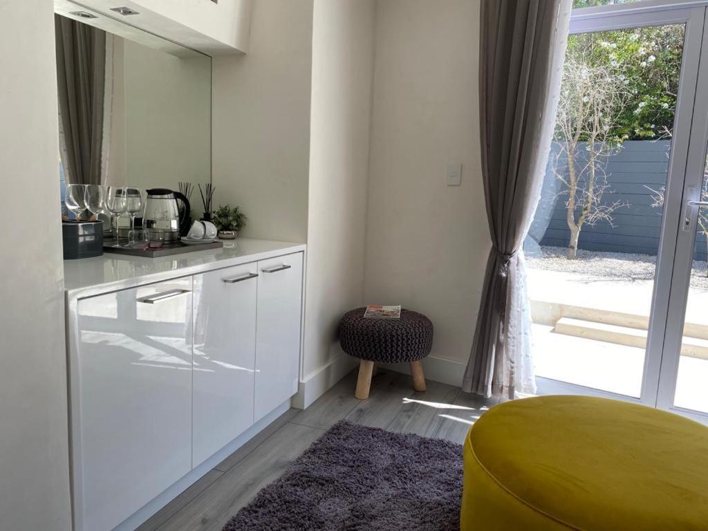 Badgemore Villa Guesthouse Cape Town Luaran gambar