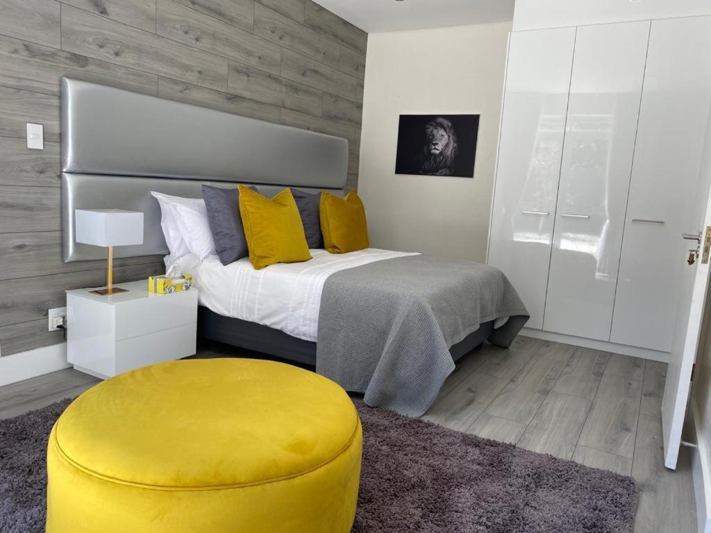 Badgemore Villa Guesthouse Cape Town Luaran gambar
