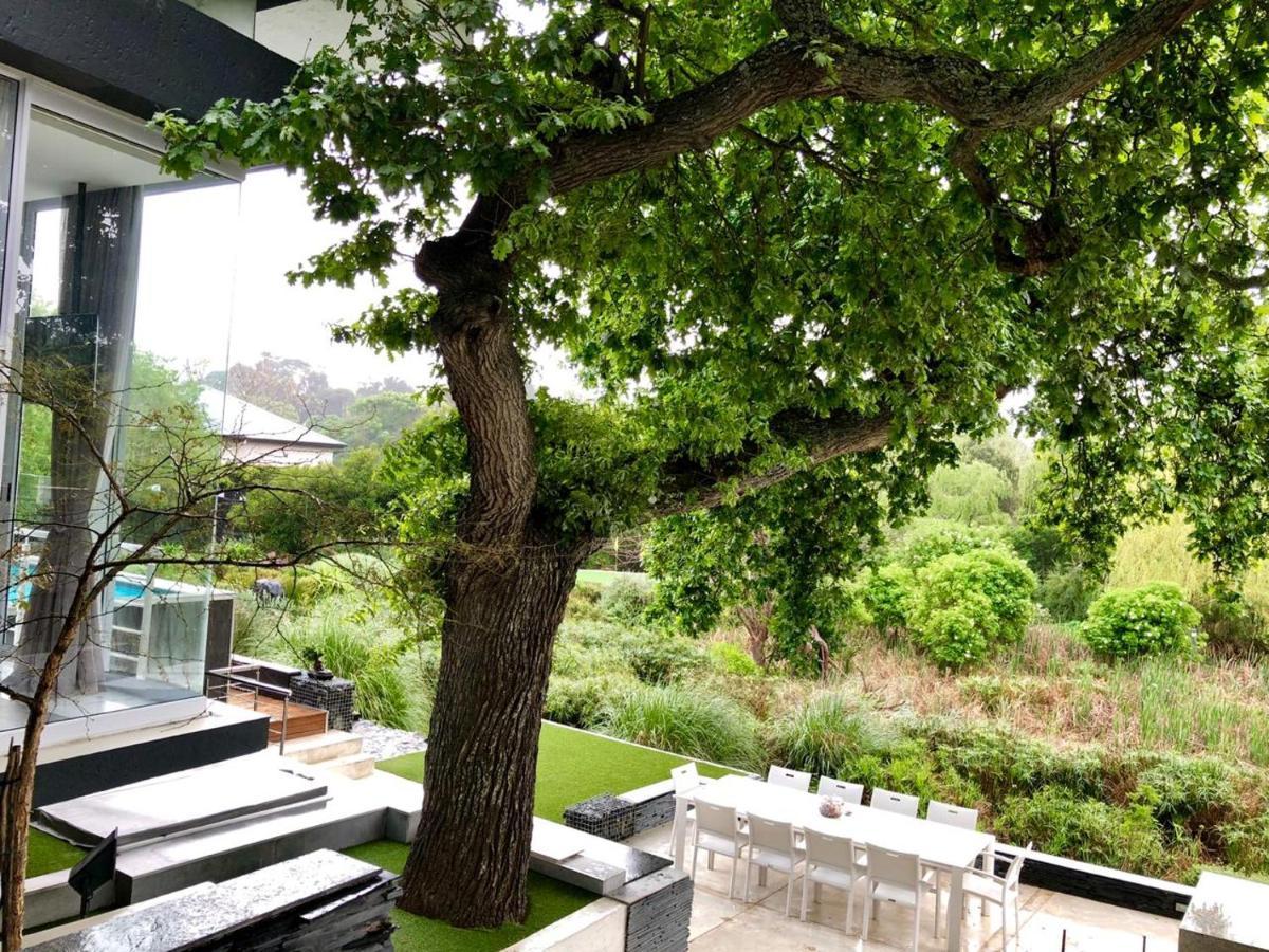 Badgemore Villa Guesthouse Cape Town Luaran gambar