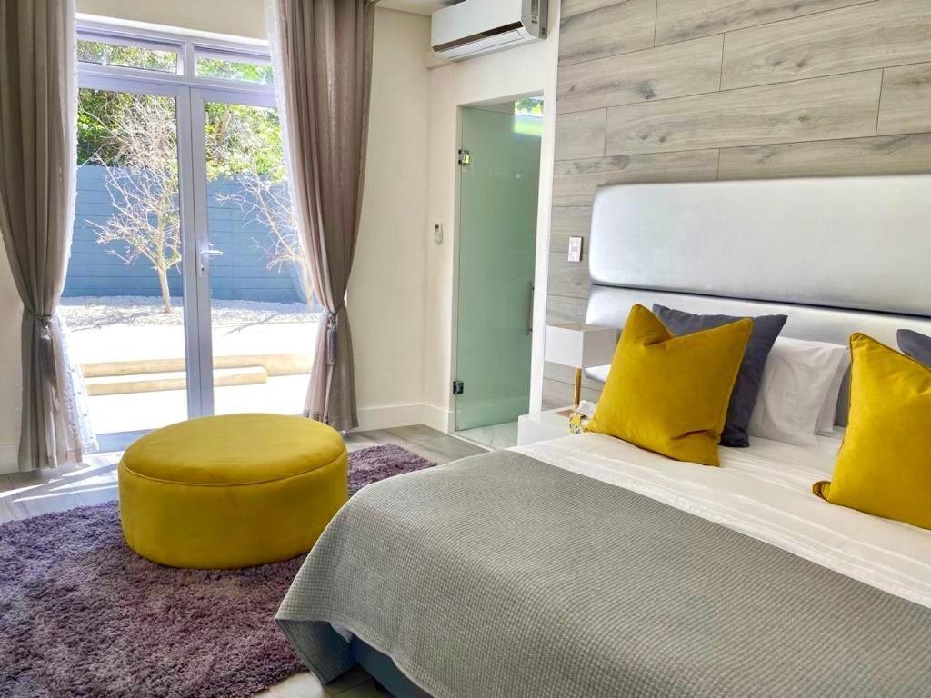 Badgemore Villa Guesthouse Cape Town Luaran gambar