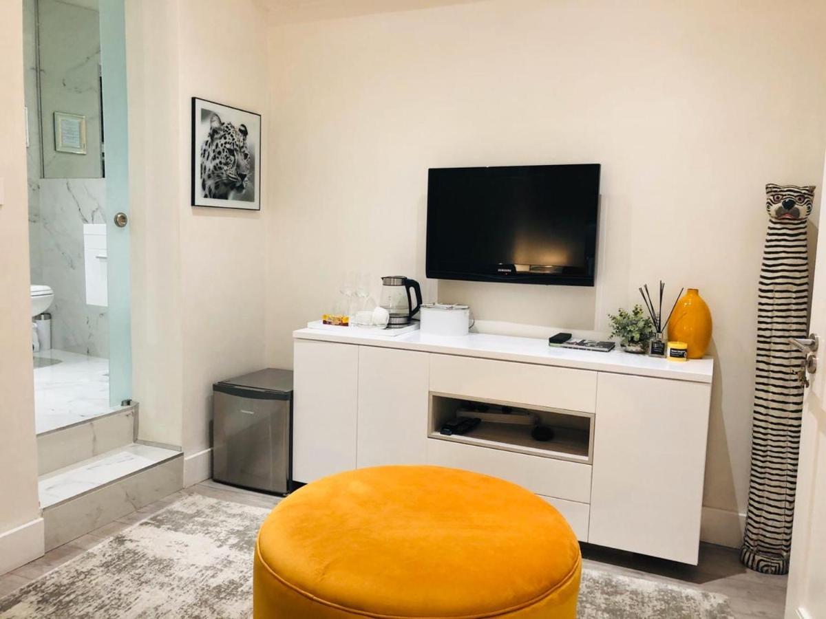 Badgemore Villa Guesthouse Cape Town Luaran gambar