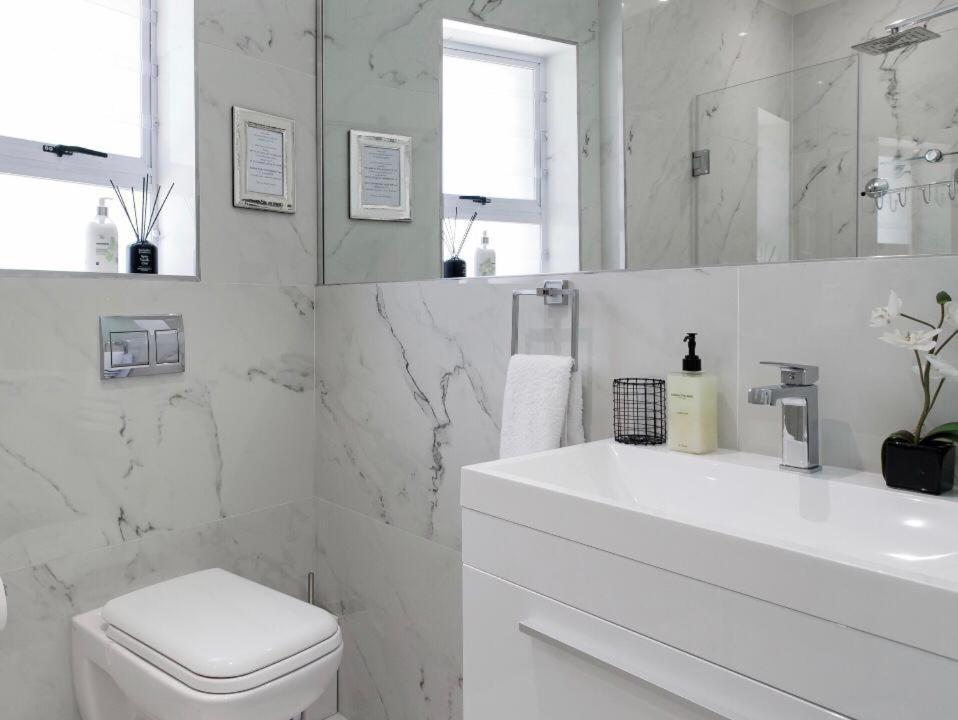 Badgemore Villa Guesthouse Cape Town Luaran gambar