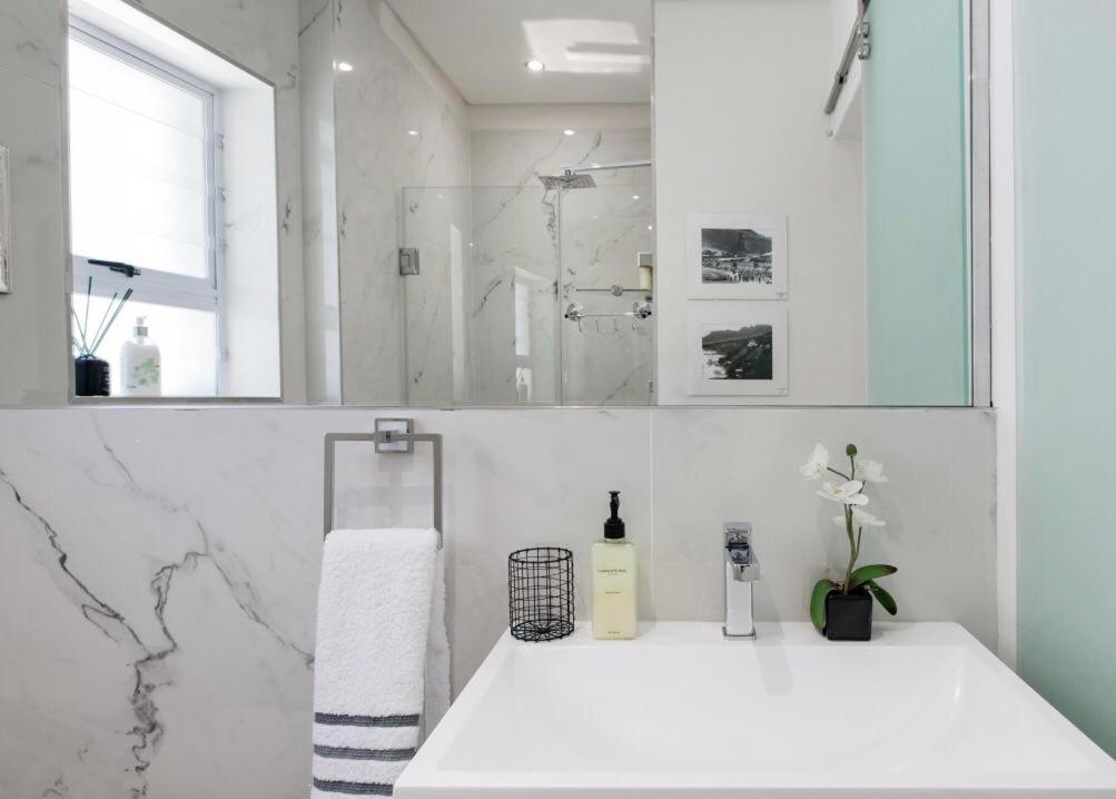 Badgemore Villa Guesthouse Cape Town Luaran gambar