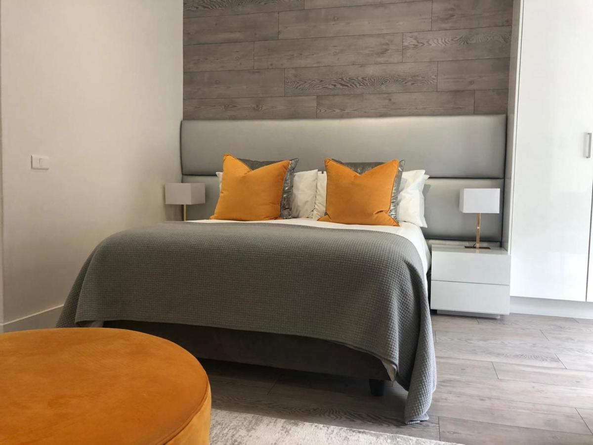 Badgemore Villa Guesthouse Cape Town Luaran gambar