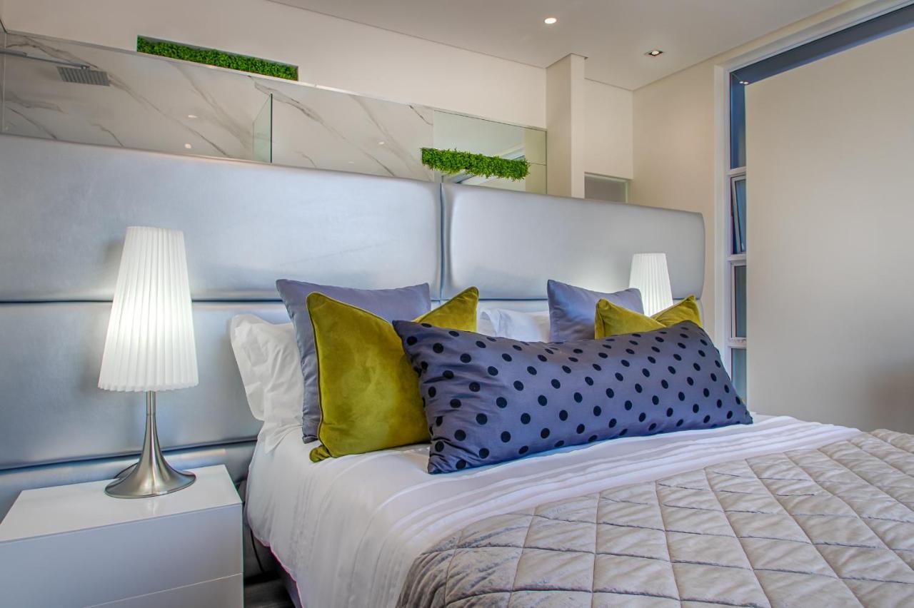 Badgemore Villa Guesthouse Cape Town Luaran gambar