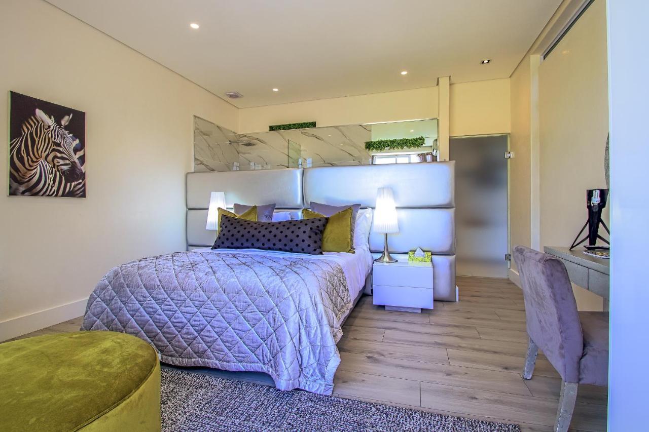 Badgemore Villa Guesthouse Cape Town Luaran gambar