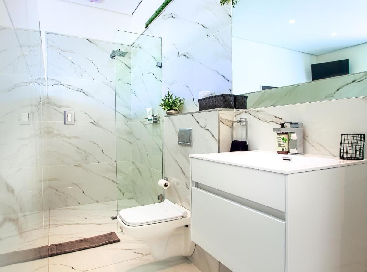 Badgemore Villa Guesthouse Cape Town Luaran gambar