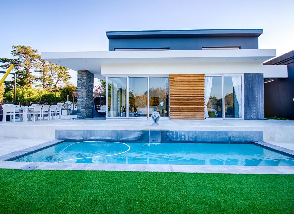 Badgemore Villa Guesthouse Cape Town Luaran gambar
