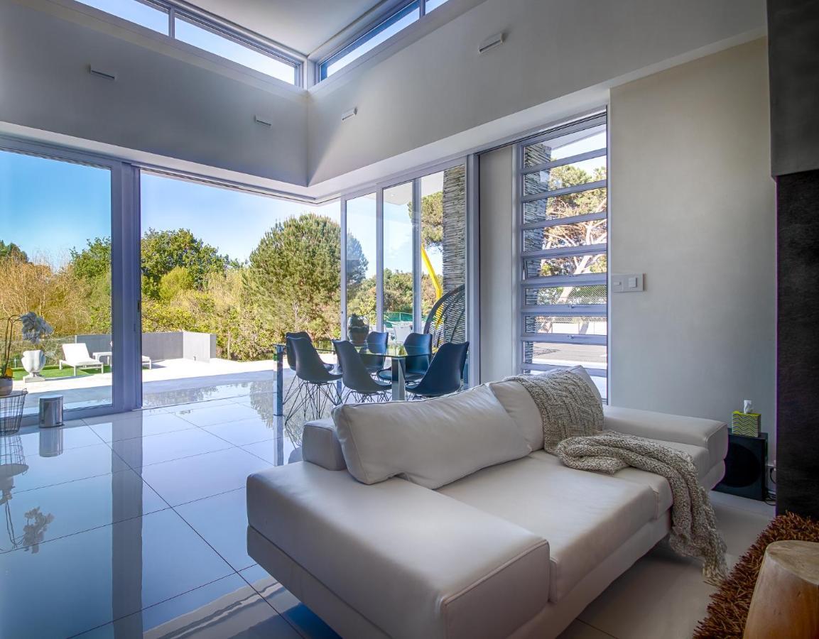 Badgemore Villa Guesthouse Cape Town Luaran gambar
