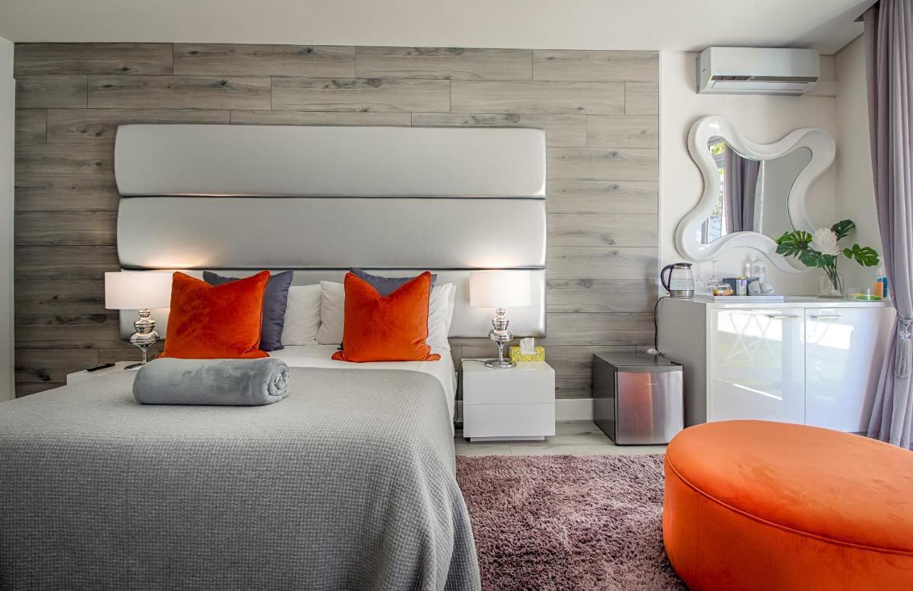 Badgemore Villa Guesthouse Cape Town Luaran gambar