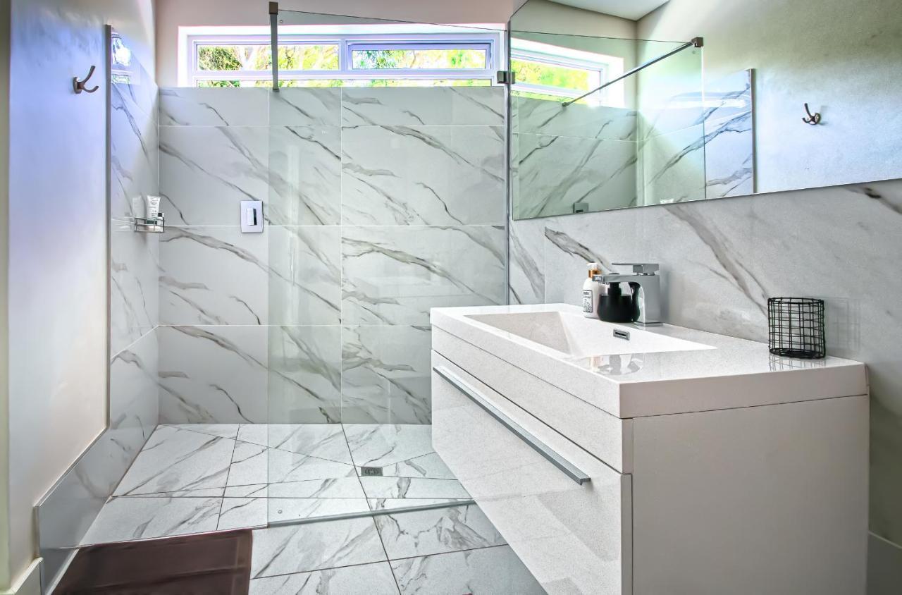 Badgemore Villa Guesthouse Cape Town Luaran gambar