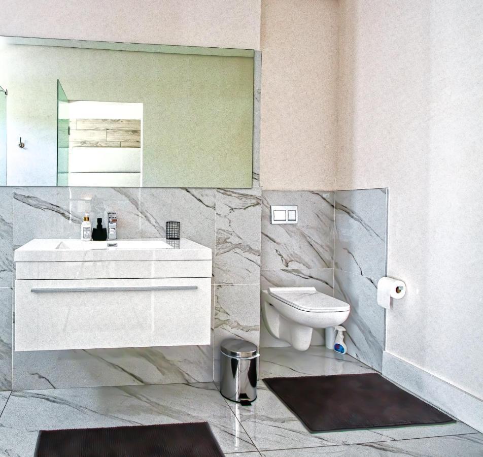 Badgemore Villa Guesthouse Cape Town Luaran gambar