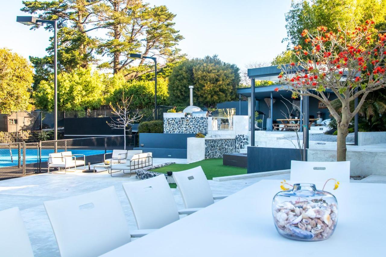 Badgemore Villa Guesthouse Cape Town Luaran gambar