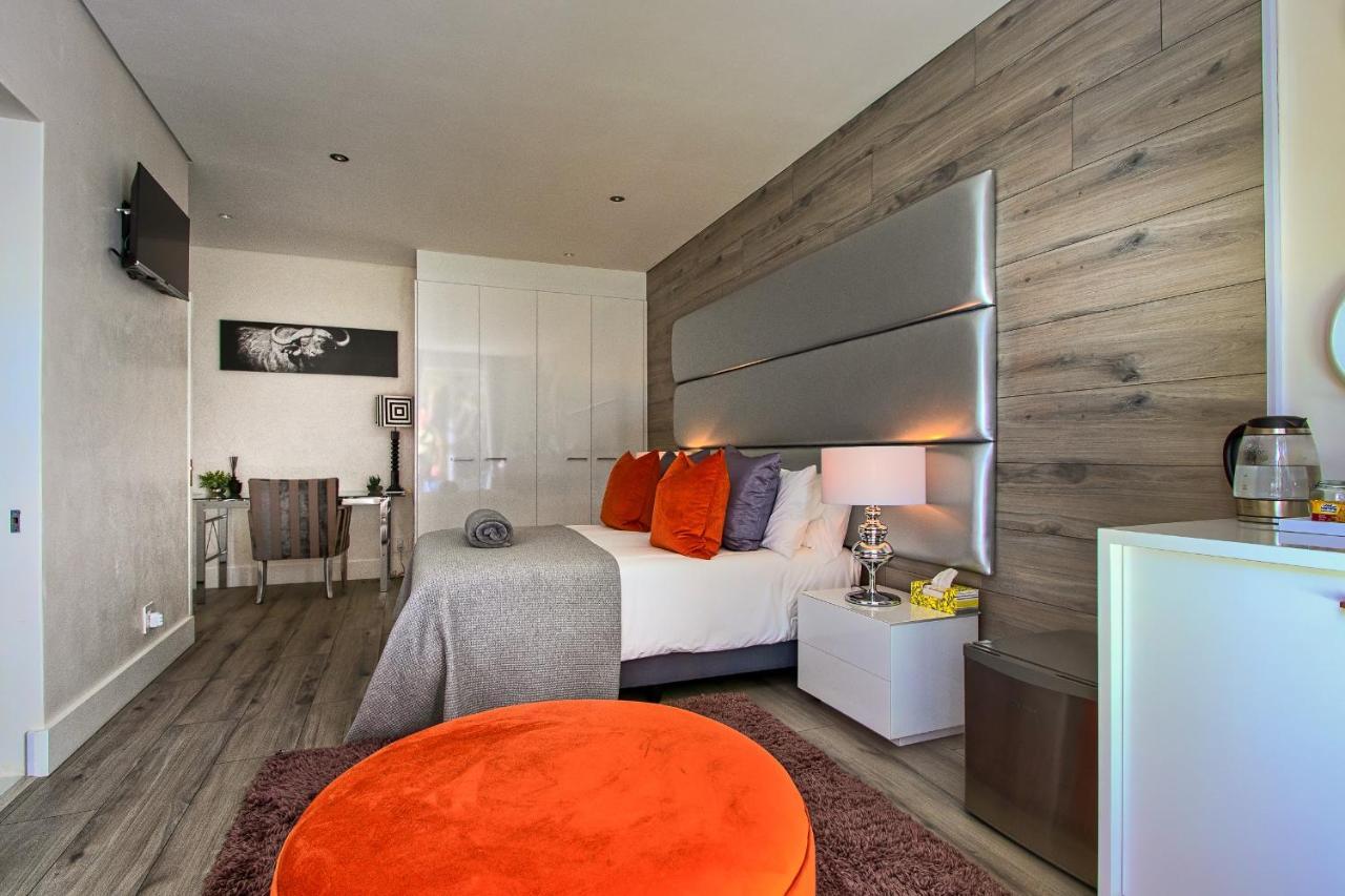 Badgemore Villa Guesthouse Cape Town Luaran gambar