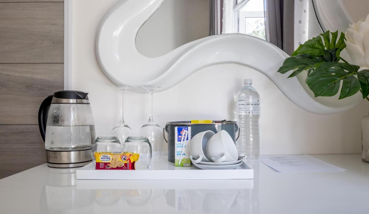 Badgemore Villa Guesthouse Cape Town Luaran gambar