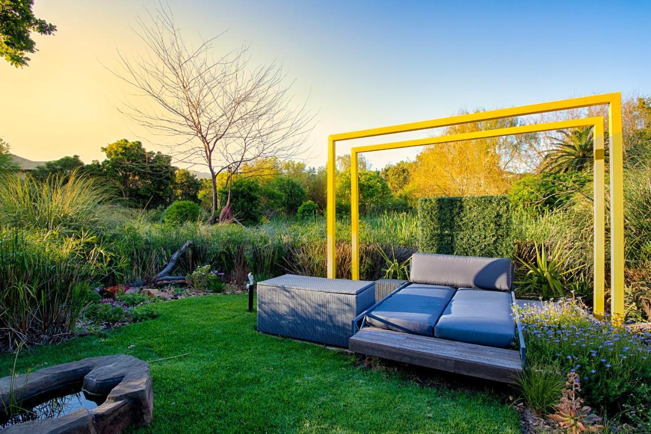 Badgemore Villa Guesthouse Cape Town Luaran gambar